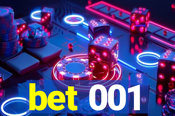 bet 001